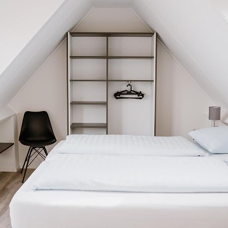Vila Ons Kotje Aagtekerke Exteriér fotografie