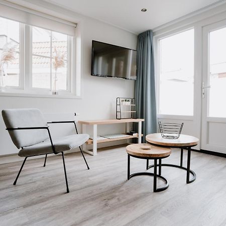 Vila Ons Kotje Aagtekerke Exteriér fotografie
