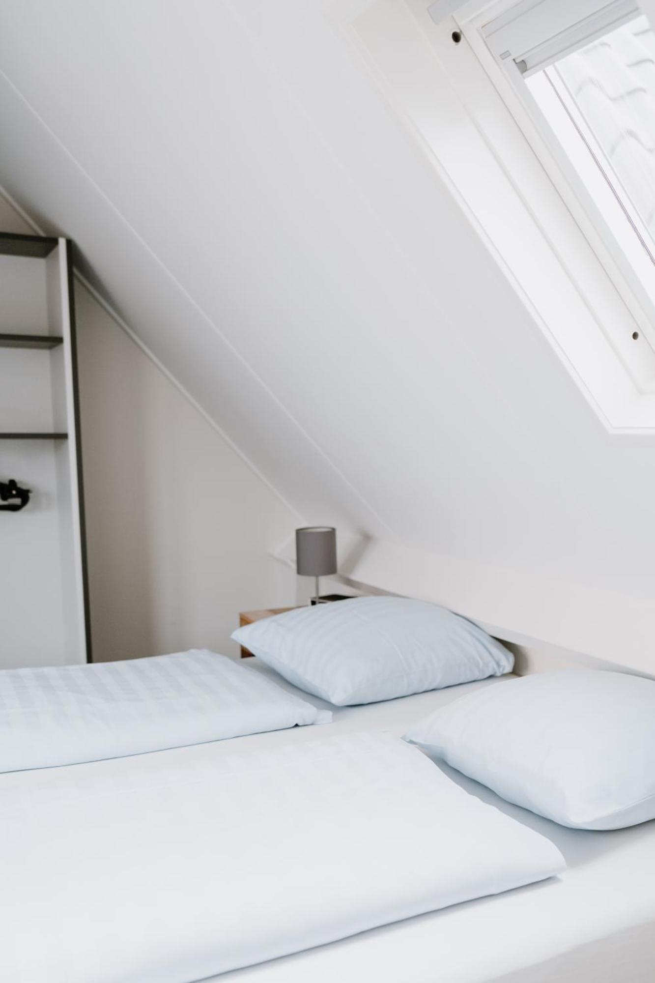Vila Ons Kotje Aagtekerke Exteriér fotografie