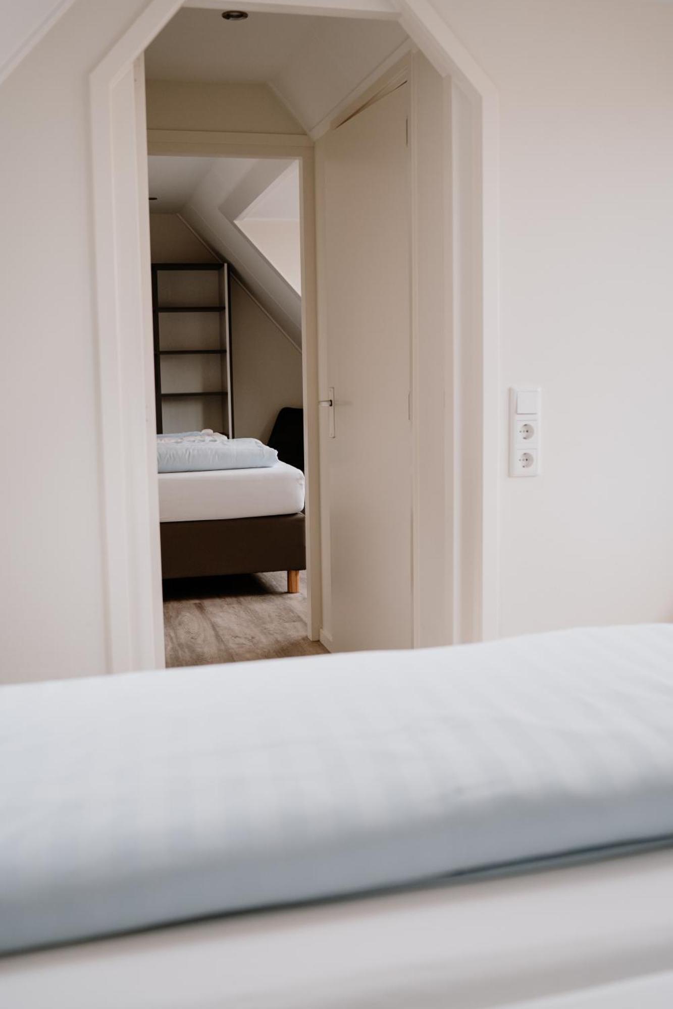 Vila Ons Kotje Aagtekerke Exteriér fotografie