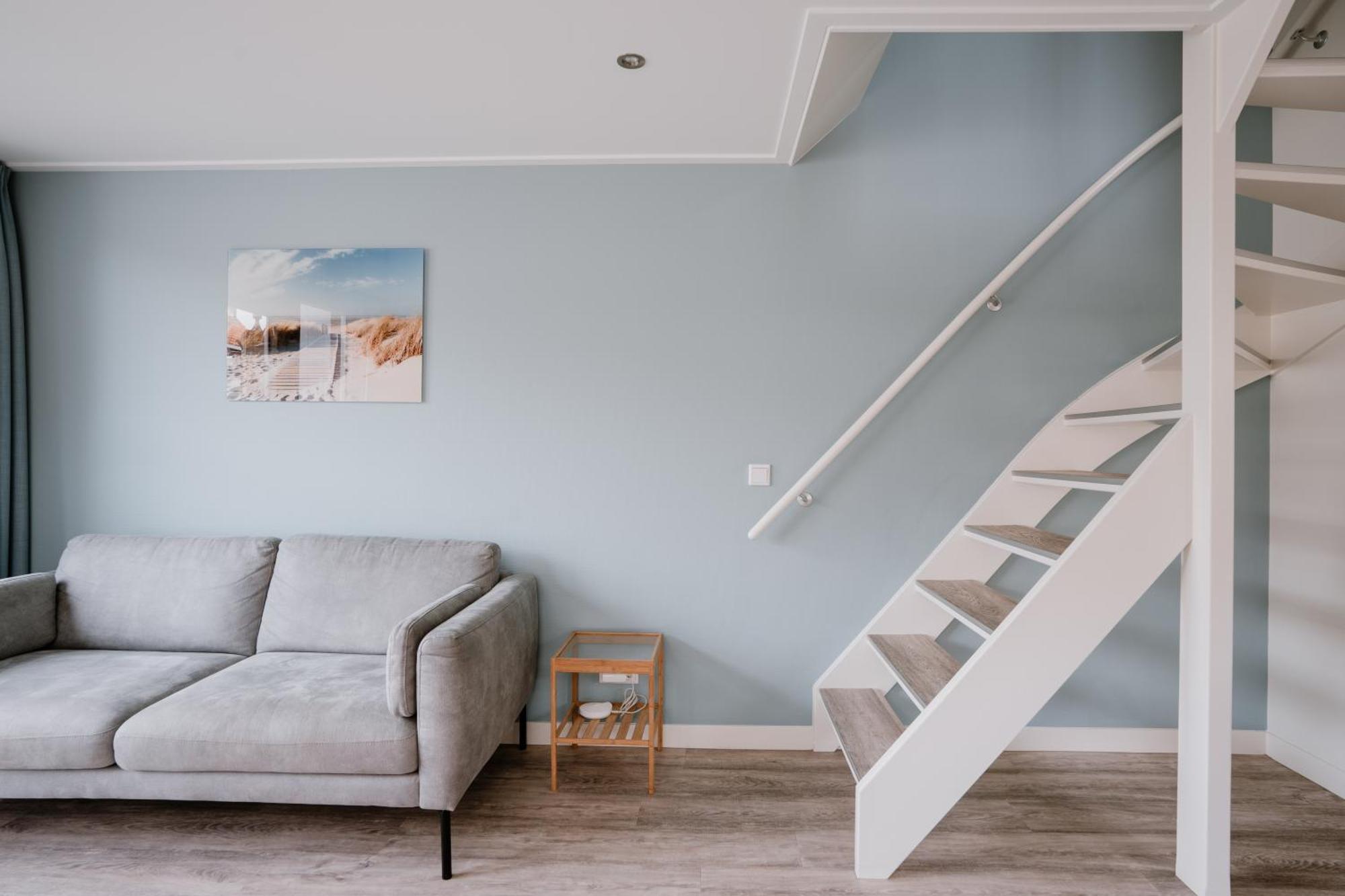 Vila Ons Kotje Aagtekerke Exteriér fotografie